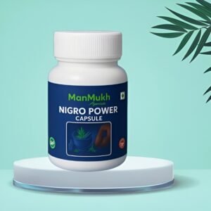 Herbal Nigro Power Capsule | (60caps) 2