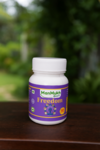 Herbal Freedom | (60caps) 2