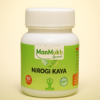 Herbal Nirogi Kaya  | (60caps)